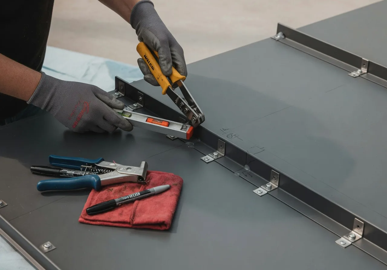 Why choose Metal Roofing Installation in Battle Creek, NE